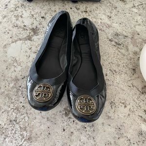 Tory Burch Ballet Flats